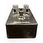 Used GAMMA HADES METAL DISTORTION Effect Pedal