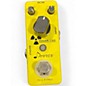 Used Donner YELLOW FALL Effect Pedal thumbnail