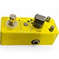 Used Donner YELLOW FALL Effect Pedal