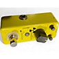 Used Donner YELLOW FALL Effect Pedal