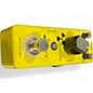 Used Donner YELLOW FALL Effect Pedal