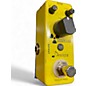 Used Donner YELLOW FALL Effect Pedal