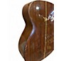 Used Martin J40M Natural Acoustic Electric Guitar