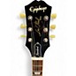 Used Epiphone Les Paul Standard with RS Guitarworks Harness and Switchsraf Burst Solid Body Electric Guitar
