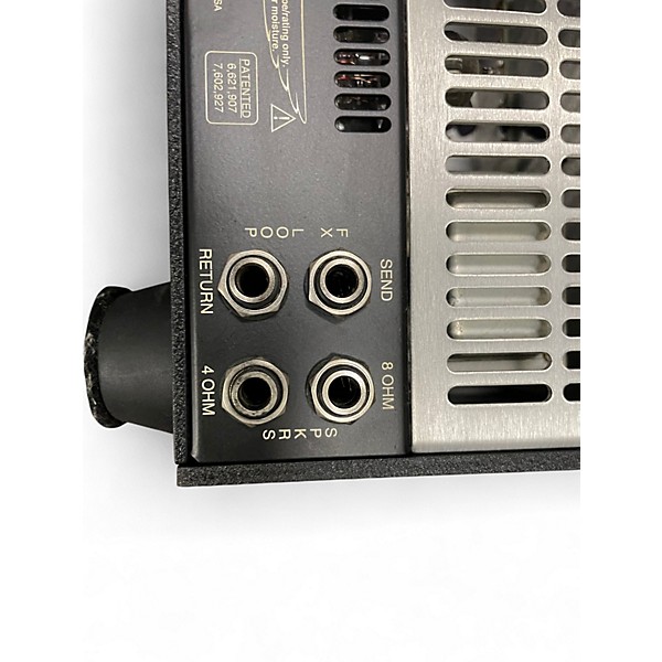 Used MESA/Boogie Mini Rectifier 25W Tube Guitar Amp Head