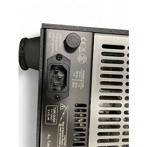 Used MESA/Boogie Mini Rectifier 25W Tube Guitar Amp Head