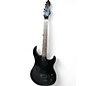 Used Peavey Predator Plus EXP Black Solid Body Electric Guitar thumbnail