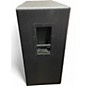 Used Bogner Uberschall 4x12 Straight Guitar Cabinet