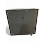 Used Bogner Uberschall 4x12 Straight Guitar Cabinet