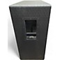 Used Bogner Uberschall 4x12 Straight Guitar Cabinet