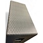 Used Bogner Uberschall 4x12 Straight Guitar Cabinet