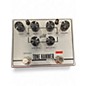 Used Aguilar Tone Hammer Bass Preamp/Direct Box Bass Preamp thumbnail
