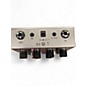 Used Aguilar Tone Hammer Bass Preamp/Direct Box Bass Preamp