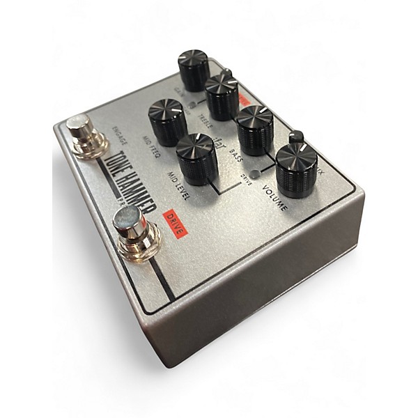 Used Aguilar Tone Hammer Bass Preamp/Direct Box Bass Preamp