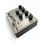 Used Aguilar Tone Hammer Bass Preamp/Direct Box Bass Preamp