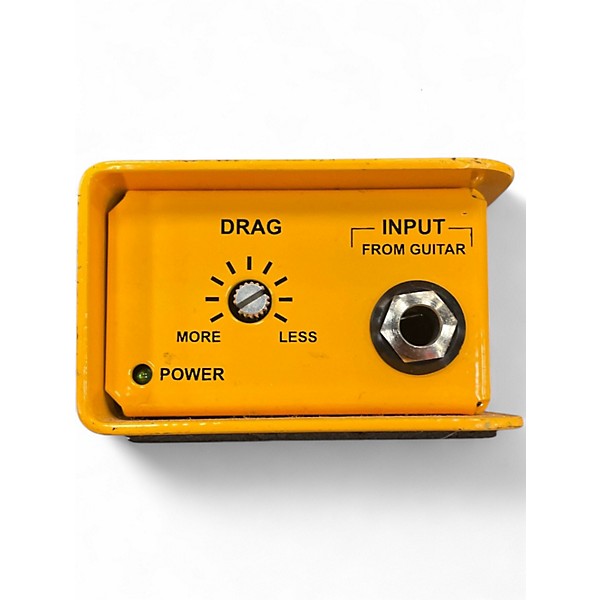 Used Radial Engineering SGI TX Direct Box