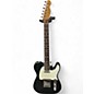 Used Fender PLAYER II TELECASTER GREEN Solid Body Electric Guitar thumbnail