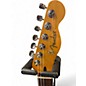 Used Fender PLAYER II TELECASTER GREEN Solid Body Electric Guitar