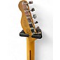 Used Fender PLAYER II TELECASTER GREEN Solid Body Electric Guitar