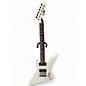 Used ESP EX360 Alpine White Solid Body Electric Guitar thumbnail