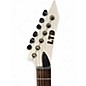 Used ESP EX360 Alpine White Solid Body Electric Guitar