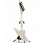 Used ESP EX360 Alpine White Solid Body Electric Guitar