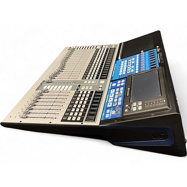Used PreSonus studio live 24 series iii Digital Mixer