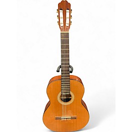 Used Kremona S65C Natural Classical Acoustic Guitar