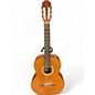 Used Kremona S65C Natural Classical Acoustic Guitar thumbnail