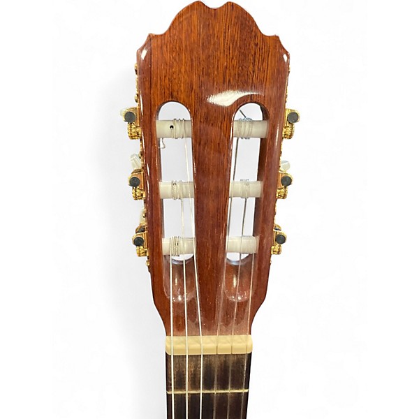 Used Kremona S65C Natural Classical Acoustic Guitar