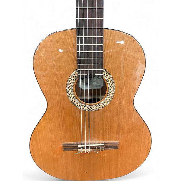 Used Kremona S65C Natural Classical Acoustic Guitar