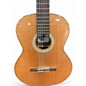 Used Kremona S65C Natural Classical Acoustic Guitar