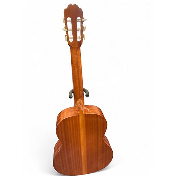 Used Kremona S65C Natural Classical Acoustic Guitar