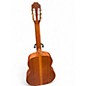Used Kremona S65C Natural Classical Acoustic Guitar