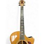 Used Taylor 812CE Natural Acoustic Electric Guitar