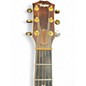 Used Taylor 812CE Natural Acoustic Electric Guitar