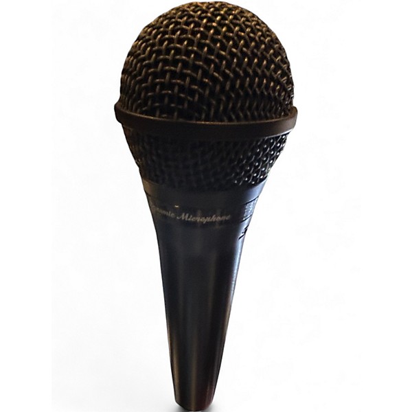Used Shure PGA58 Dynamic Microphone