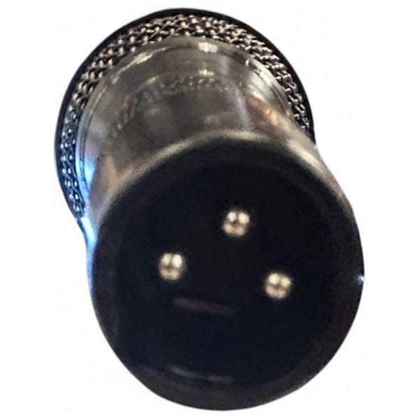Used Shure PGA58 Dynamic Microphone