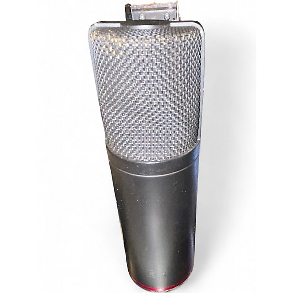Used Focusrite Scarlett Studio Microphone Condenser Microphone