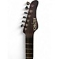 Used Schecter Guitar Research Nick Johnston USA Signature Stratocaster Surf Green Solid Body Electric Guitar