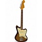 Used Fender ULTRA JAZZMASTER MOCHA BURST Solid Body Electric Guitar thumbnail