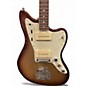 Used Fender ULTRA JAZZMASTER MOCHA BURST Solid Body Electric Guitar