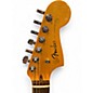 Used Fender ULTRA JAZZMASTER MOCHA BURST Solid Body Electric Guitar