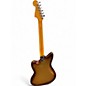 Used Fender ULTRA JAZZMASTER MOCHA BURST Solid Body Electric Guitar