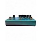 Used Strymon Bigsky Reverb Effect Pedal