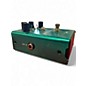 Used Fender Marine Layer Reverb Effect Pedal