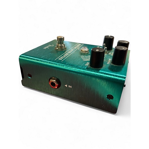Used Fender Marine Layer Reverb Effect Pedal