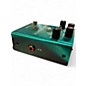 Used Fender Marine Layer Reverb Effect Pedal
