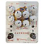 Used Keeley Caverns Effect Pedal thumbnail