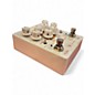 Used Keeley Caverns Effect Pedal